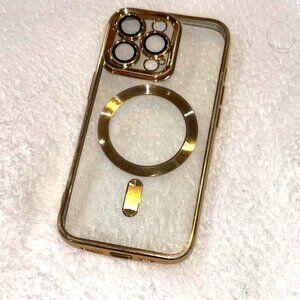 For Apple iPhone 15 14 13 12 11 Pro Max Case Mag Safe Cover BRAND NEW